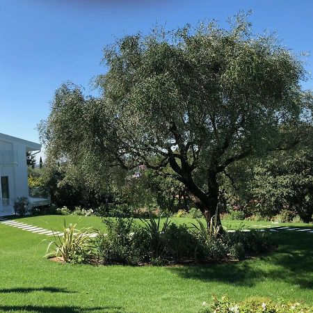 Villa Il Bacio Del Sole Верона Екстер'єр фото