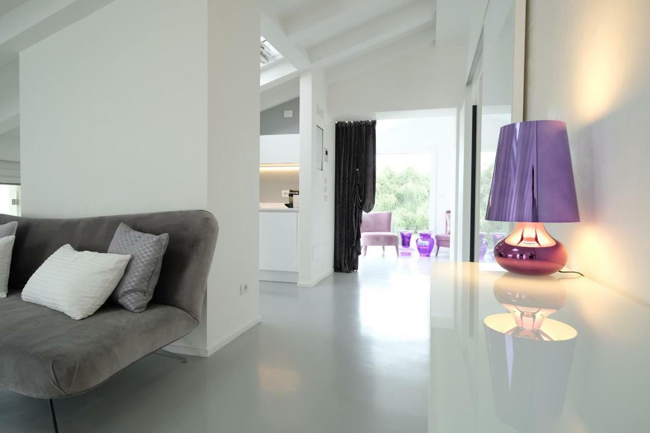 Villa Il Bacio Del Sole Верона Екстер'єр фото