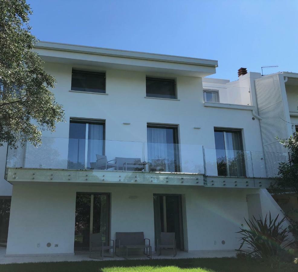Villa Il Bacio Del Sole Верона Екстер'єр фото