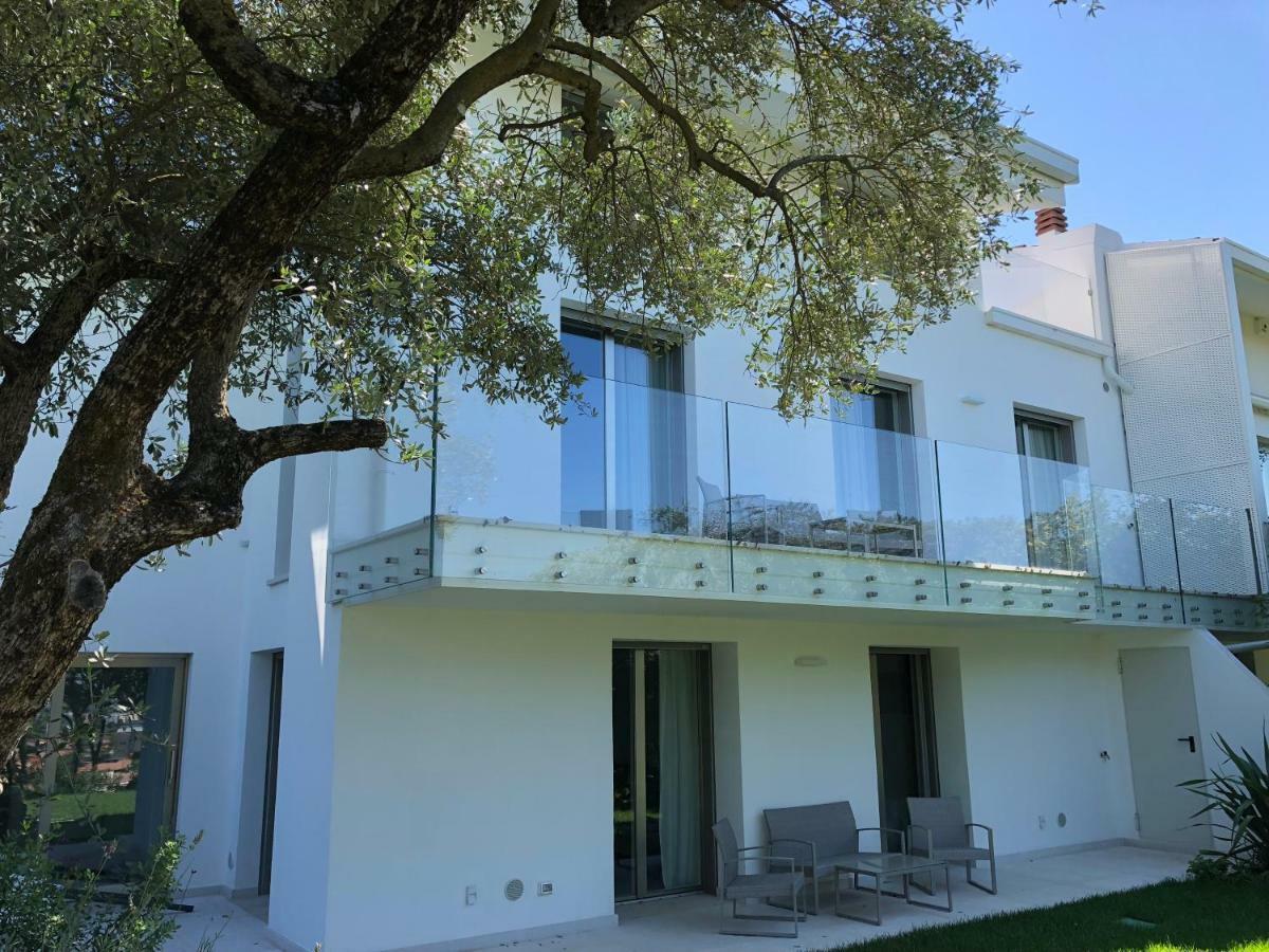 Villa Il Bacio Del Sole Верона Екстер'єр фото