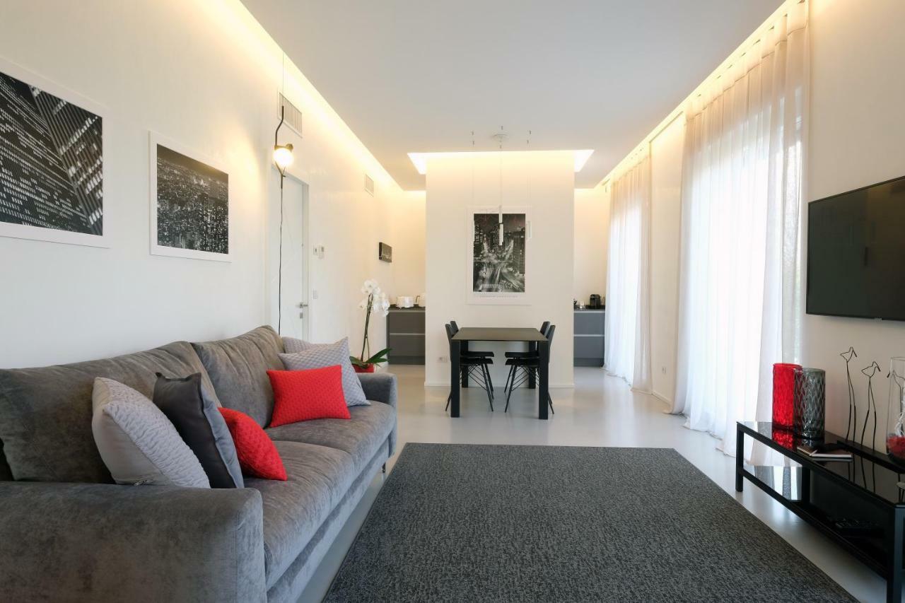 Villa Il Bacio Del Sole Верона Екстер'єр фото