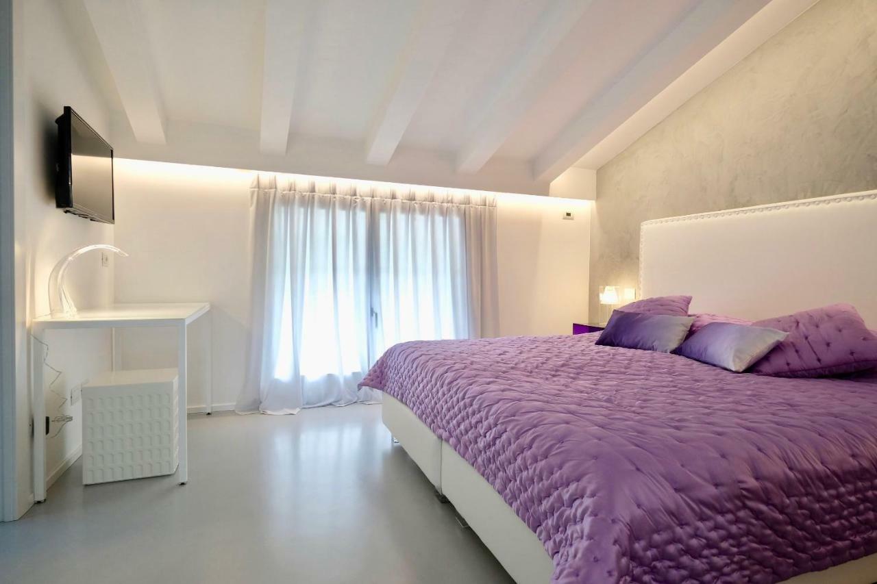 Villa Il Bacio Del Sole Верона Екстер'єр фото
